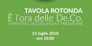 de-co-tavolarotonda